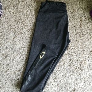 Oakley tights/leggings